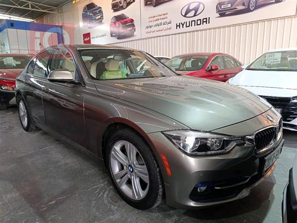 BMW for sale in Iraq